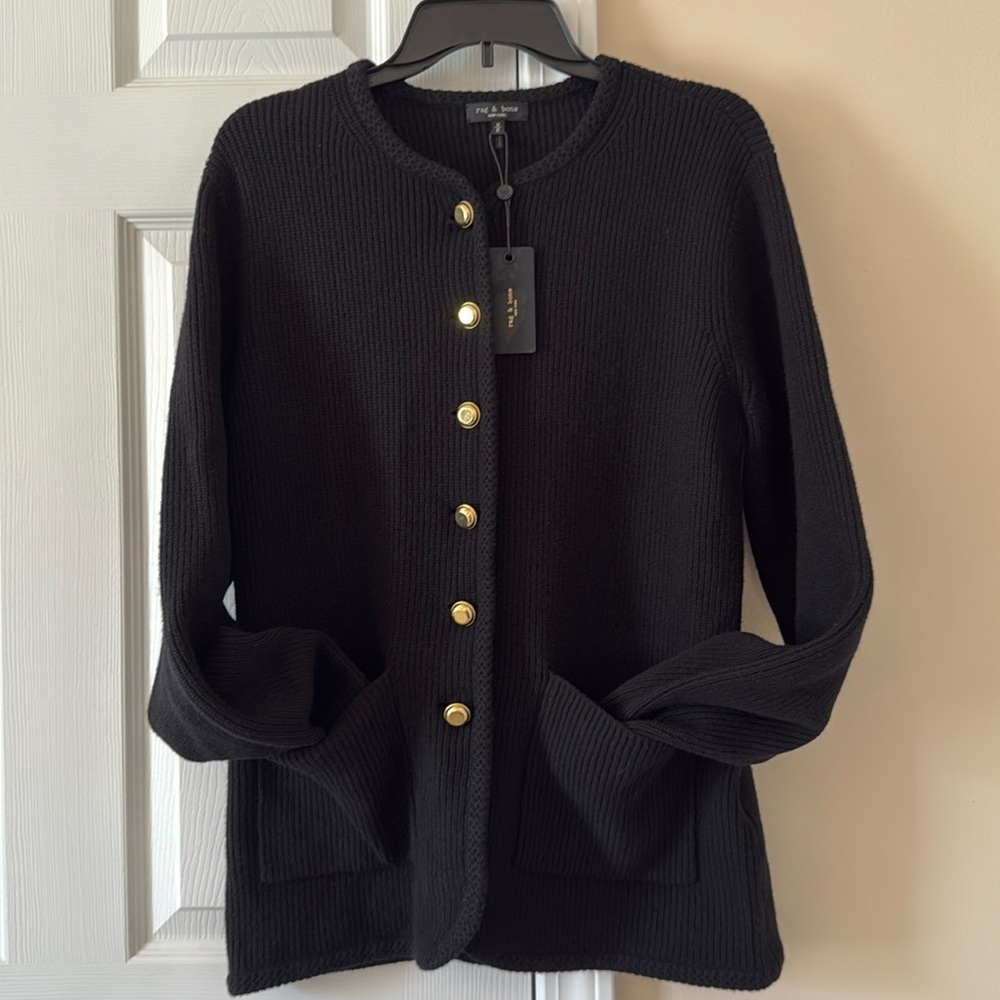 Rag & Bone cardigan